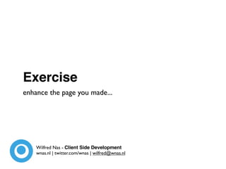 front end workshop v3