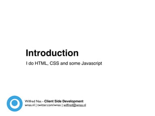 front end workshop v3