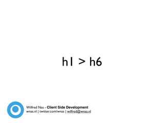 front end workshop v3