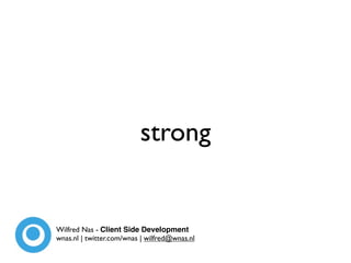 front end workshop v3