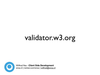 front end workshop v3