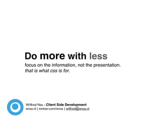 front end workshop v3