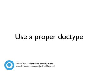 front end workshop v3