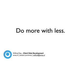 front end workshop v3