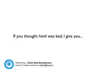 front end workshop v3