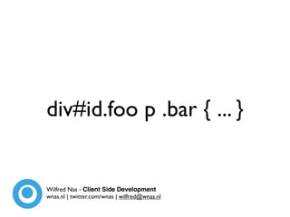 front end workshop v3