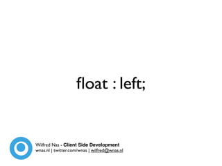 front end workshop v3