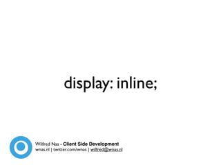 front end workshop v3