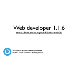 front end workshop v3