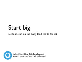 front end workshop v3