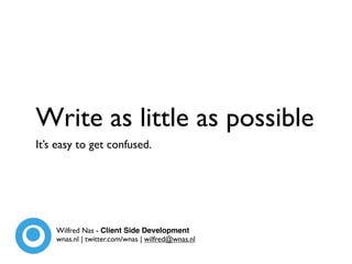 front end workshop v3