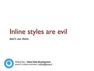 front end workshop v3