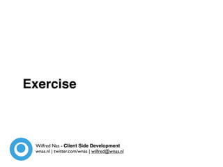 front end workshop v3