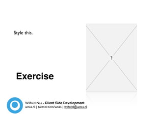 front end workshop v3