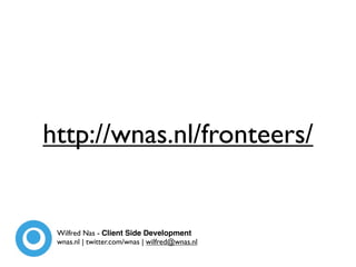 front end workshop v3