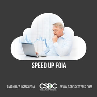 Meet the #1 Municipal Case Management Solution.