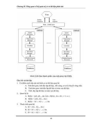 Cẩm nang AI Hệ thống Logic mờ Fuzzy Logic là gì