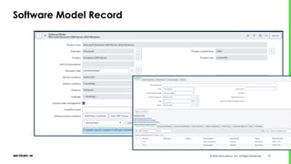 Service NOW CSDM and Product Models 1.pptx