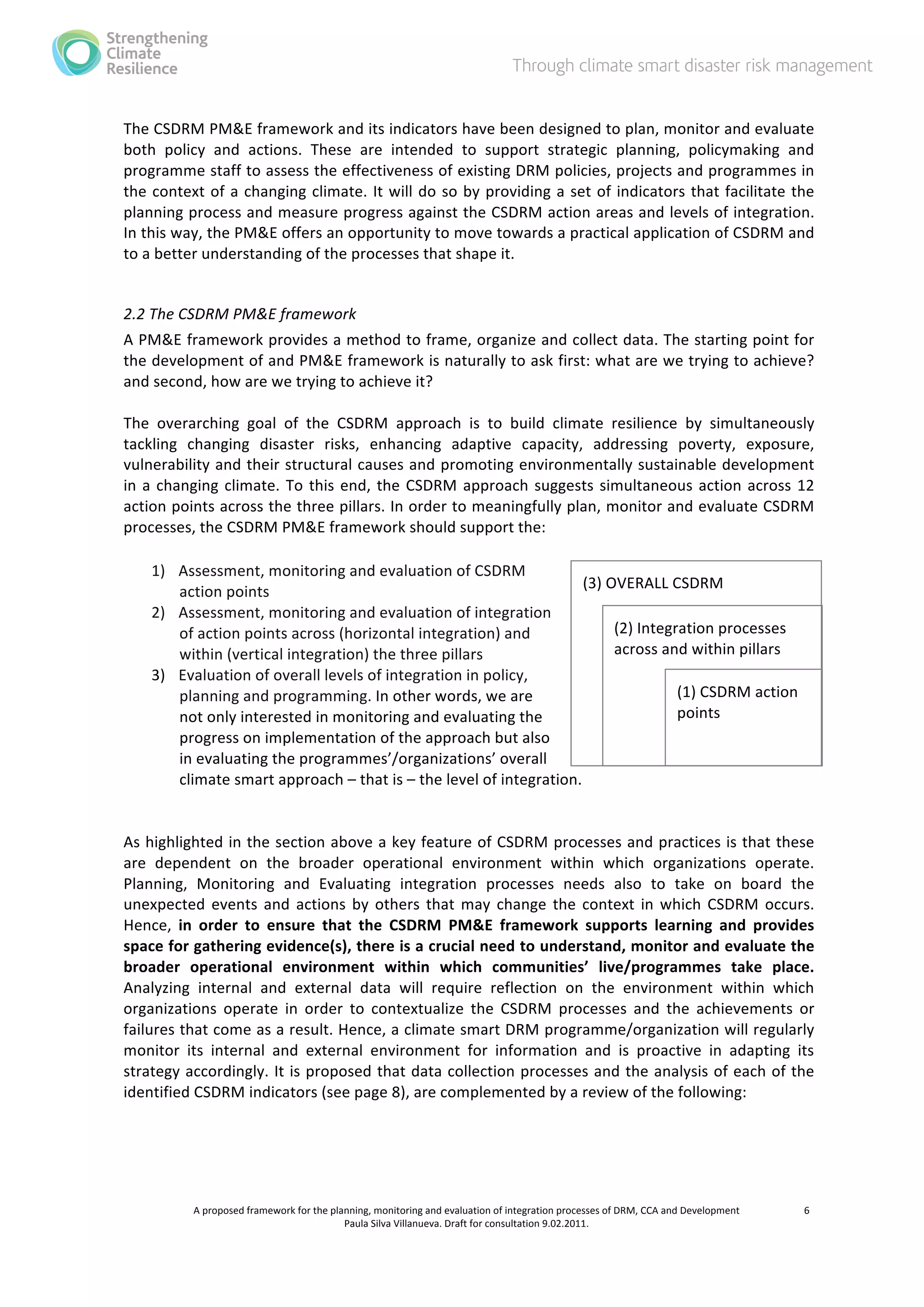 !
!
    "
    D/'";=89:"<:EF")$*+',%$-"*1("2.&"21(27*.%$&"/*5'"M''1"('&231'(".%"#0*14"+%12.%$"*1("'5*06*.'"
    M%./" #%027K" *1(" *7.2%1&?" D/'&'" *$'" 21.'1('(" .%" &6##%$." &.$*.'327" #0*112134" #%027K+*-213" *1("
    #$%3$*++'"&.*))".%"*&&'&&"./'"'))'7.25'1'&&"%)"'L2&.213"89:"#%0272'&4"#$%N'7.&"*1("#$%3$*++'&"21"
    ./'" 7%1.'L." %)" *" 7/*13213" 702+*.'?" I." ,200" (%" &%" MK" #$%52(213" *" &'." %)" 21(27*.%$&" ./*." )*7202.*.'" ./'"
    #0*11213"#$%7'&&"*1("+'*&6$'"#$%3$'&&"*3*21&."./'";=89:"*7.2%1"*$'*&"*1("0'5'0&"%)"21.'3$*.2%1?"
    I1"./2&",*K4"./'"<:EF"%))'$&"*1"%##%$.612.K".%"+%5'".%,*$(&"*"#$*7.27*0"*##027*.2%1"%)";=89:"*1("
    .%"*"M'..'$"61('$&.*1(213"%)"./'"#$%7'&&'&"./*."&/*#'"2.?""
    "

    545!&E6!*>"#7!L7M9!')0F6;()<!!
    !"<:EF")$*+',%$-"#$%52('&"*"+'./%(".%")$*+'4"%$3*12R'"*1("7%00'7."(*.*?"D/'"&.*$.213"#%21.")%$"
    ./'"('5'0%#+'1."%)"*1("<:EF")$*+',%$-"2&"1*.6$*00K".%"*&-")2$&.J",/*."*$'",'".$K213".%"*7/2'5'b"
    *1("&'7%1(4"/%,"*$'",'".$K213".%"*7/2'5'"2.b""
    "
    D/'" %5'$*$7/213" 3%*0" %)" ./'" ;=89:" *##$%*7/" 2&" .%" M620(" 702+*.'" $'&202'17'" MK" &2+60.*1'%6&0K"
    .*7-0213" 7/*13213" (2&*&.'$" $2&-&4" '1/*17213" *(*#.25'" 7*#*72.K4" *(($'&&213" #%5'$.K4" 'L#%&6$'4"
    5601'$*M202.K"*1("./'2$"&.$67.6$*0"7*6&'&"*1("#$%+%.213"'152$%1+'1.*00K"&6&.*21*M0'"('5'0%#+'1."
    21" *" 7/*13213" 702+*.'?" D%" ./2&" '1(4" ./'" ;=89:" *##$%*7/" &633'&.&" &2+60.*1'%6&" *7.2%1" *7$%&&" CB"
    *7.2%1"#%21.&"*7$%&&"./'"./$''"#200*$&?"I1"%$('$".%"+'*1213)600K"#0*14"+%12.%$"*1("'5*06*.'";=89:"
    #$%7'&&'&4"./'";=89:"<:EF")$*+',%$-"&/%60("&6##%$."./'J""
    "
        CH !&&'&&+'1.4"+%12.%$213"*1("'5*06*.2%1"%)";=89:"
                                                                       GUH">F9!aa";=89:""
           *7.2%1"#%21.&"
        BH !&&'&&+'1.4"+%12.%$213"*1("'5*06*.2%1"%)"21.'3$*.2%1"
           %)"*7.2%1"#%21.&"*7$%&&"G/%$2R%1.*0"21.'3$*.2%1H"*1("            GBH"I1.'3$*.2%1"#$%7'&&'&"
           ,2./21"G5'$.27*0"21.'3$*.2%1H"./'"./$''"#200*$&""                *7$%&&"*1(",2./21"#200*$&""
        UH F5*06*.2%1"%)"%5'$*00"0'5'0&"%)"21.'3$*.2%1"21"#%027K4"
           #0*11213"*1("#$%3$*++213?"I1"%./'$",%$(&4",'"*$'"                          GCH";=89:"*7.2%1"
           1%."%10K"21.'$'&.'("21"+%12.%$213"*1("'5*06*.213"./'"                      #%21.&""
           #$%3$'&&"%1"2+#0'+'1.*.2%1"%)"./'"*##$%*7/"M6."*0&%"
           21"'5*06*.213"./'"#$%3$*++'&XW%$3*12R*.2%1&X"%5'$*00"
           702+*.'"&+*$."*##$%*7/"T"./*."2&"T"./'"0'5'0"%)"21.'3$*.2%1?"
    ""
    "
    !&"/23/023/.'("21"./'"&'7.2%1"*M%5'"*"-'K")'*.6$'"%)";=89:"#$%7'&&'&"*1("#$*7.27'&"2&"./*."./'&'"
    *$'" ('#'1('1." %1" ./'" M$%*('$" %#'$*.2%1*0" '152$%1+'1." ,2./21" ,/27/" %$3*12R*.2%1&" %#'$*.'?"
    <0*112134" :%12.%$213" *1(" F5*06*.213" 21.'3$*.2%1" #$%7'&&'&" 1''(&" *0&%" .%" .*-'" %1" M%*$(" ./'"
    61'L#'7.'(" '5'1.&" *1(" *7.2%1&" MK" %./'$&" ./*." +*K" 7/*13'" ./'" 7%1.'L." 21" ,/27/" ;=89:" %776$&?""
    P'17'4" 21" %$('$" .%" '1&6$'" ./*." ./'" ;A89:" B:CD" )$*+',%$-" &6##%$.&" 0'*$1213" *1(" #$%52('&"
    &#*7'")%$"3*./'$213"'52('17'E&F4"./'$'"2&"*"7$672*0"1''(".%"61('$&.*1(4"+%12.%$"*1("'5*06*.'"./'"
    G$%*('$" %#'$*.2%1*0" '152$%1+'1." ,2./21" ,/27/" 7%++612.2'&H" 025'I#$%3$*++'&" .*-'" #0*7'="
    !1*0KR213" 21.'$1*0" *1(" 'L.'$1*0" (*.*" ,200" $'S62$'" $')0'7.2%1" %1" ./'" '152$%1+'1." ,2./21" ,/27/"
    %$3*12R*.2%1&" %#'$*.'" 21" %$('$" .%" 7%1.'L.6*02R'" ./'" ;=89:" #$%7'&&'&" *1(" ./'" *7/2'5'+'1.&" %$"
    )*206$'&"./*."7%+'"*&"*"$'&60.?"P'17'4"*"702+*.'"&+*$."89:"#$%3$*++'W%$3*12R*.2%1",200"$'360*$0K"
    +%12.%$" 2.&" 21.'$1*0" *1(" 'L.'$1*0" '152$%1+'1." )%$" 21)%$+*.2%1" *1(" 2&" #$%*7.25'" 21" *(*#.213" 2.&"
    &.$*.'3K"*77%$(2130K?"I."2&"#$%#%&'("./*."(*.*"7%00'7.2%1"#$%7'&&'&"*1("./'"*1*0K&2&"%)"'*7/"%)"./'"
    2('1.2)2'(";=89:"21(27*.%$&"G&''"#*3'"fH4"*$'"7%+#0'+'1.'("MK"*"$'52',"%)"./'")%00%,213J"!
    "
    "



                !"#$%#%&'(")$*+',%$-")%$"./'"#0*112134"+%12.%$213"*1("'5*06*.2%1"%)"21.'3$*.2%1"#$%7'&&'&"%)"89:4";;!"*1("8'5'0%#+'1."   _"
                                                <*60*"=205*">200*16'5*?"8$*).")%$"7%1&60.*.2%1"@?AB?BACC?"
    !
 