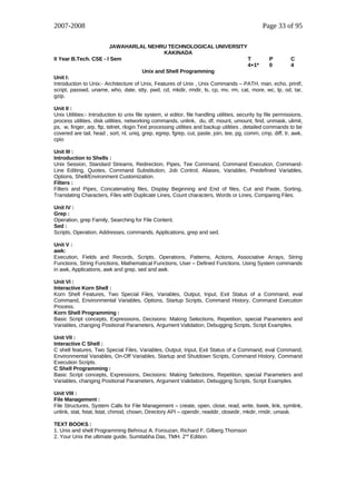 Cse | PDF