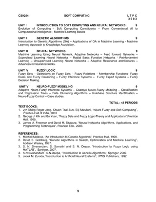 Cse | PDF