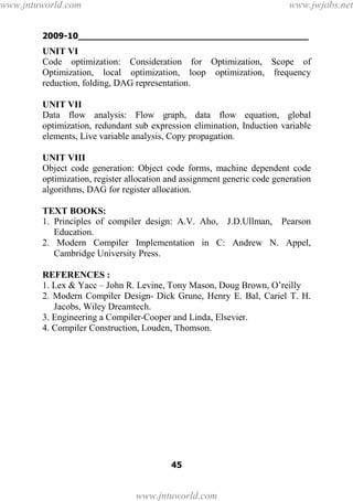 Cse | PDF