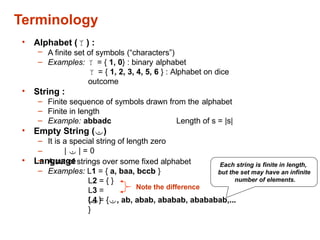 CSE-3201-Lecture-03-Lexical Analysis-Basic Term.pptx