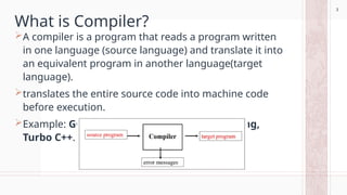 Class CSE- Compiler Interpreter IDE.pptx