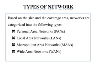 Computer-Networks | PPT