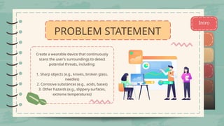 design thinking and methodology team ppt | PPTX