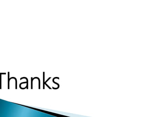 Thanks
 