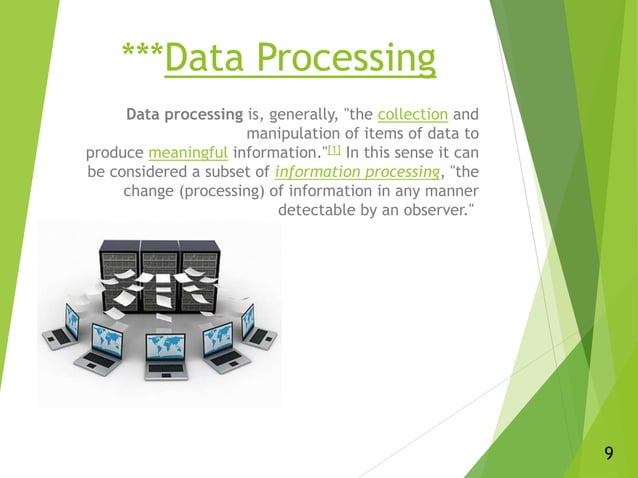 Computer Fundamentals. | PPT