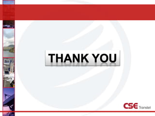 Cse trans tel corporate presentation (2013)