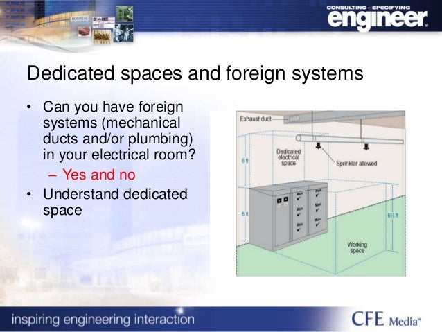 Electrical Systems Designing Electrical Rooms Electrical Systems Designing Electrical Rooms