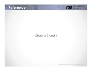 201707 CSE110 Lecture 13 | PDF