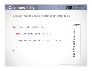 201707 CSE110 Lecture 13 | PDF