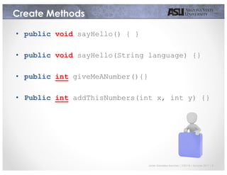 201707 CSE110 Lecture 15 | PDF