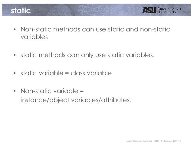 201707 CSE110 Lecture 15