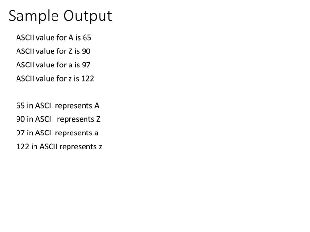 Cse115 lecture14strings part01 | PPT