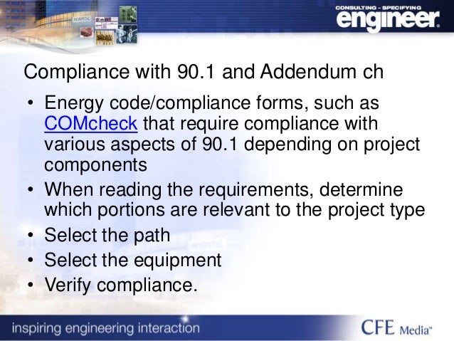 hvac new chiller requirements washington state energy code compliance form