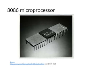 CSE2006 – Microprocessor and Interfacing Lab.pptx