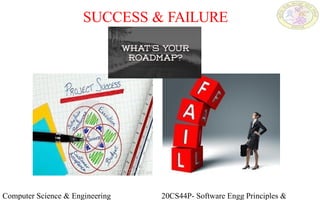 Software Engineering principles and practices | PPT