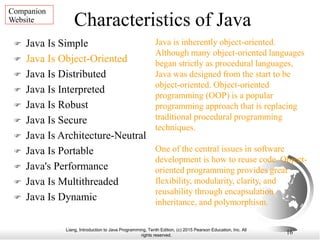 CSE215_Module_01_Introduction.ppt