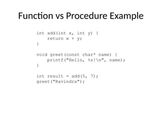 CSE2200_Procedural_Programming_Detailed.pptx