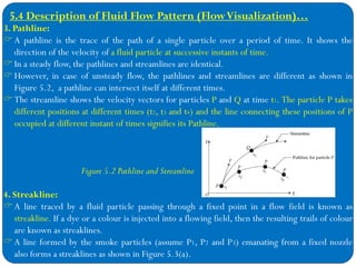 CSE 224.Chap 5. Fluid Kinematics.pdfa complete guide towards fluid ...