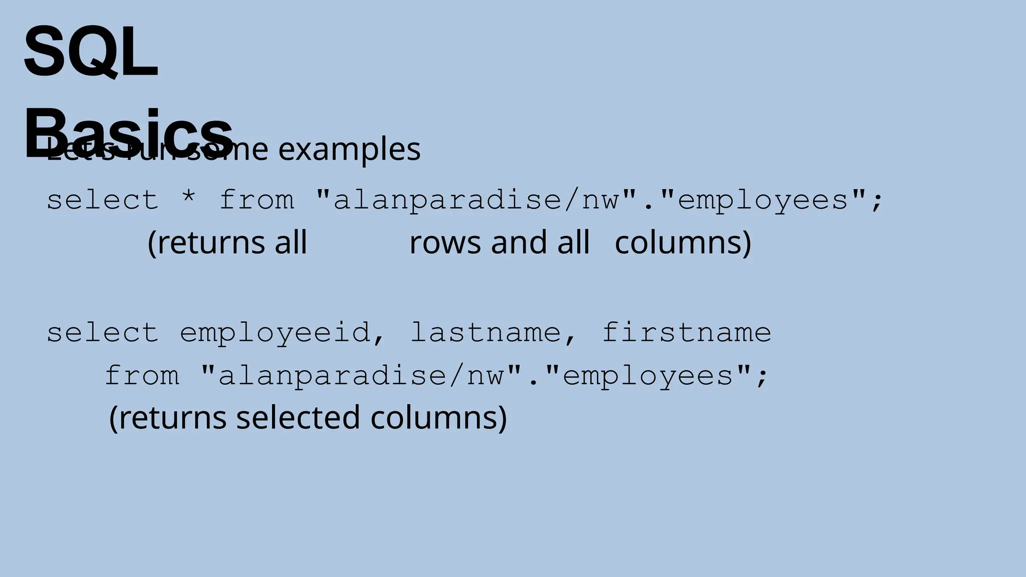 CSE311_IAH_Slide06_SQL _Retrival_Queries.pptx