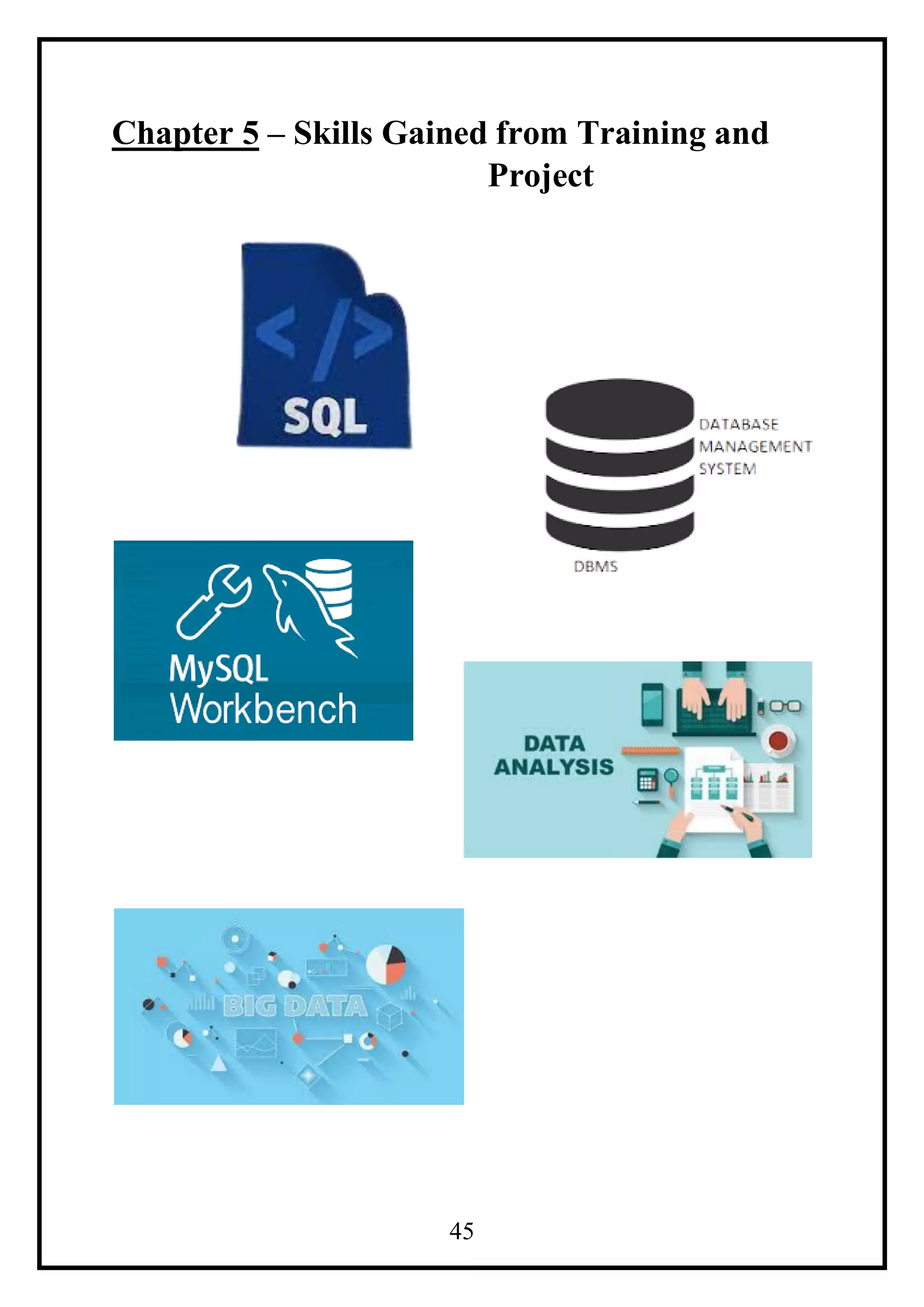 Cse443 Project Report - LPU (Modern Big Data Analysis with SQL ...