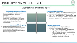 Comprehensive Overview of Software Development Life Cycle (SDLC) Models ...
