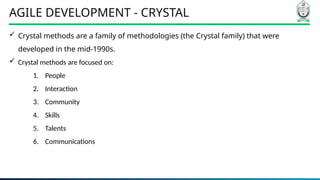 Comprehensive Overview of Software Development Life Cycle (SDLC) Models ...