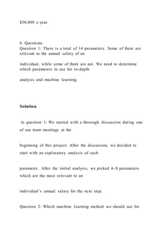 CSE 578 Data Visualization Systems Documentation Repo | DOCX